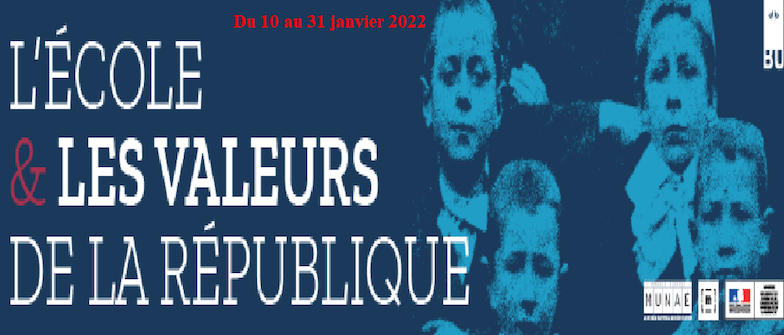 lécole et les valeurs de la république